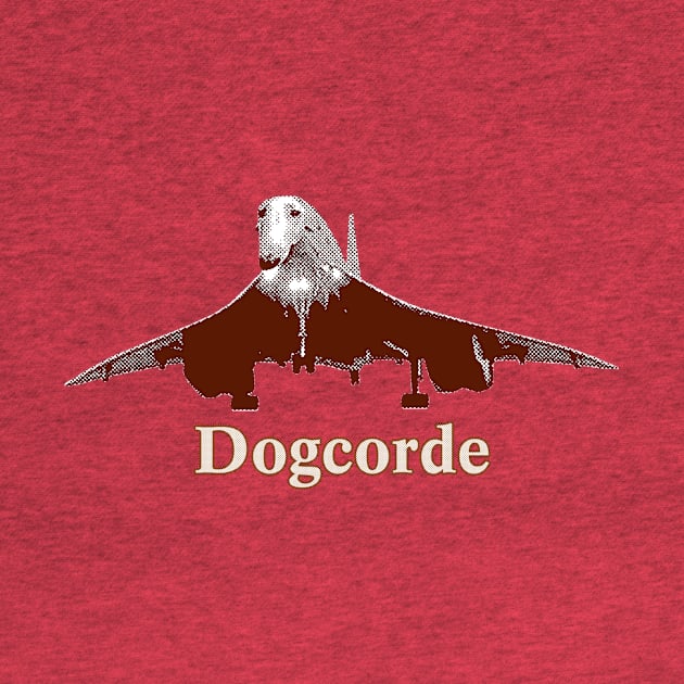 Dogcorde by Caravele